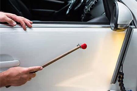 صافکاری PDR چیست؟